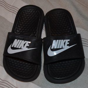 GUC Nike 11K slides